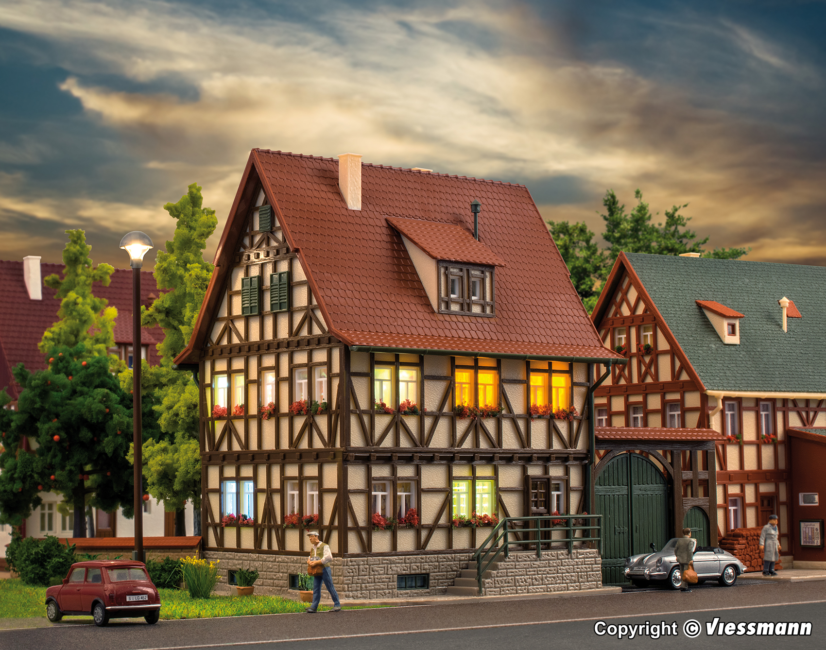 43730 Bauernhaus