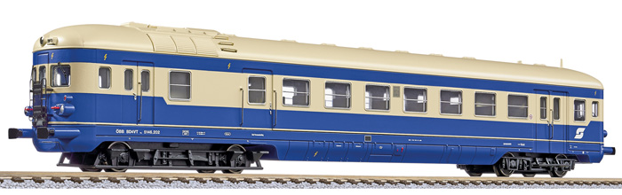 133130 ÖBB Triebwagen Rh 5146 Ep.4