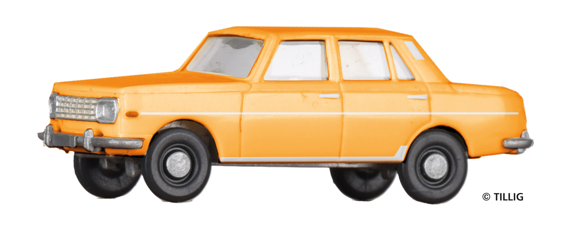 08708 PKW Wartburg
