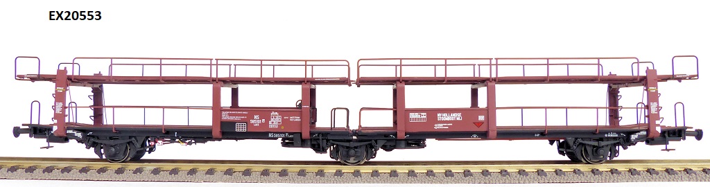 Exact-train 20553 NS Autotransporter Lacs Ep.3
