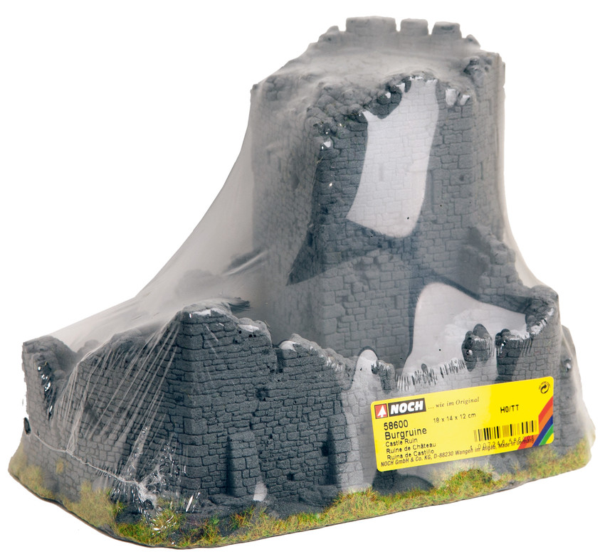 58600 Burgruine