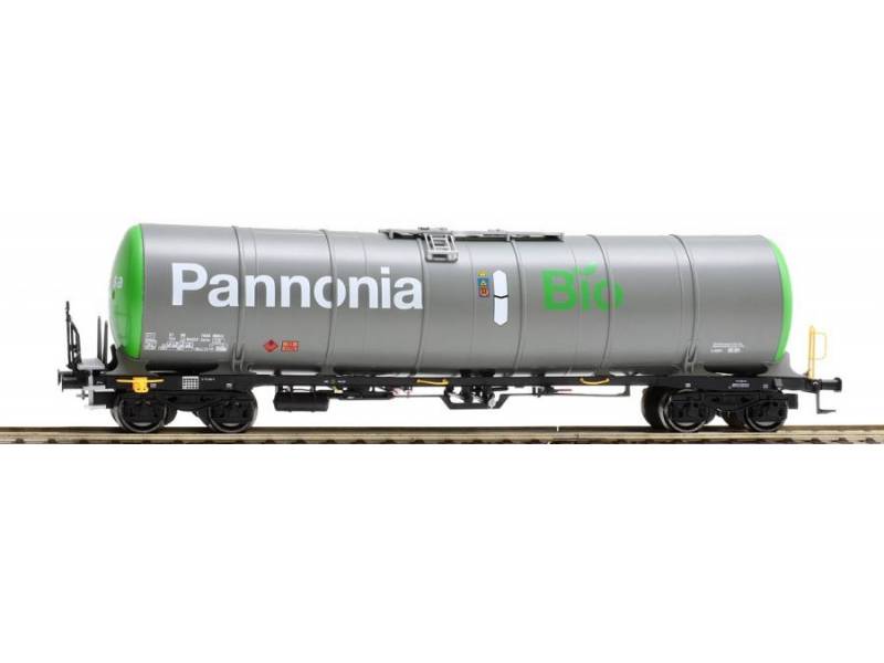 IGRA 96110018.2 Wascosa Pannonia Kesselwagen Zacns Ep.6