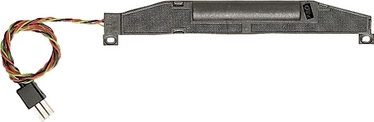 40295 Weichenantrieb links elektrisch