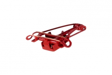 Sommerfeldt 769 DB Einhol Stromabnehmer ohne Isolatoren