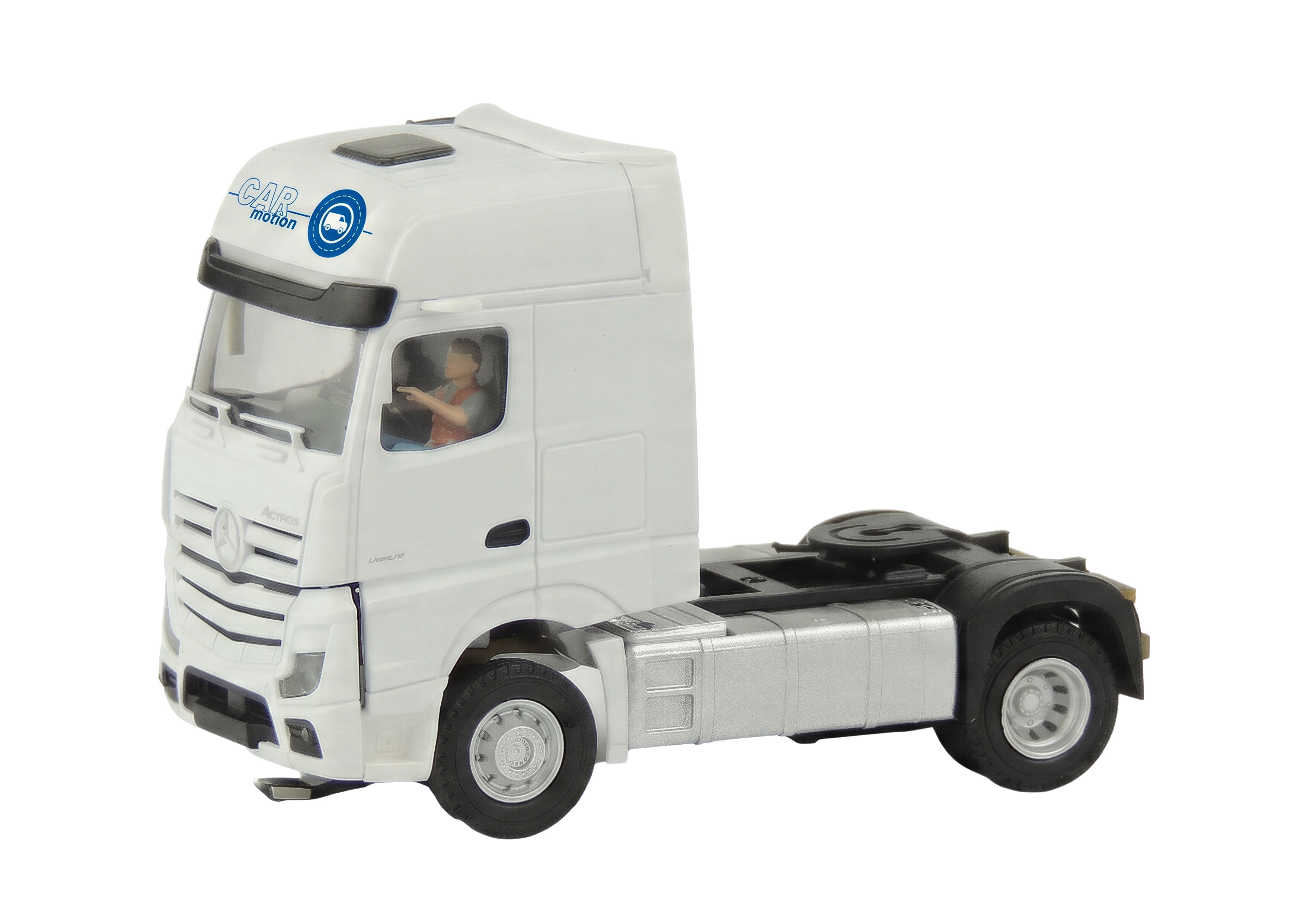 8110 H0 MB ACTROS 2-achs Sattelschlepper