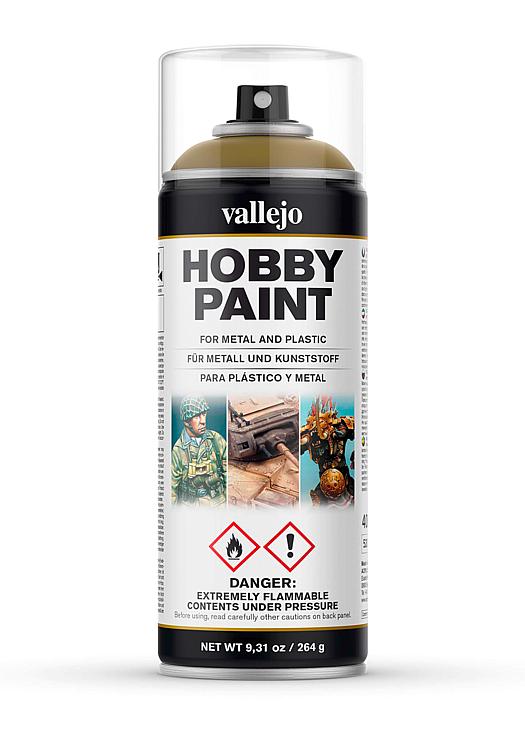 28001 Spray: Panzergelb AFV 400ml