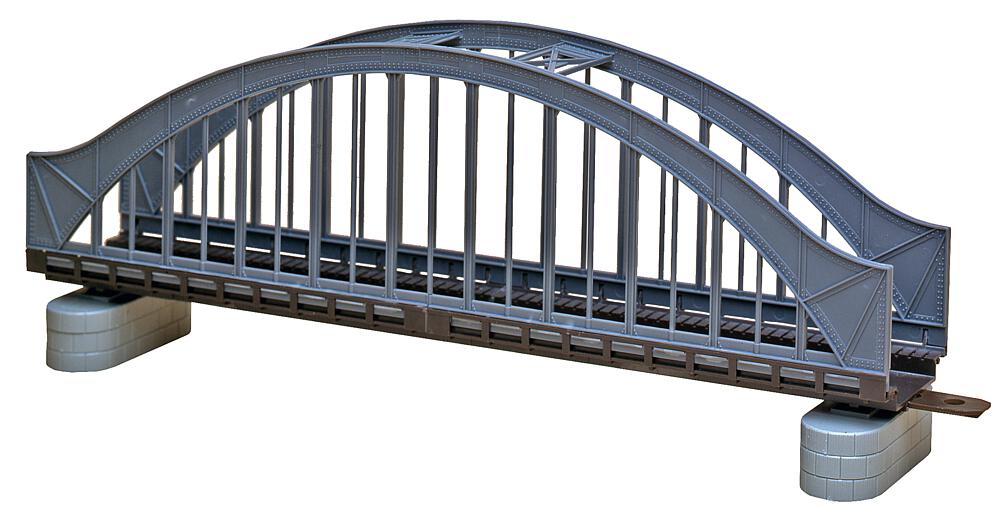 120536 Stabbogenbrücke