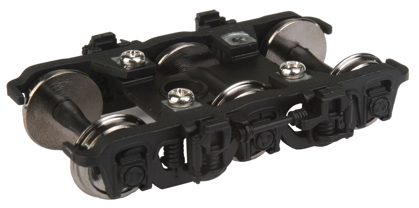 2114 GSC Lwt 6Whl GN Trk Bk 2/
