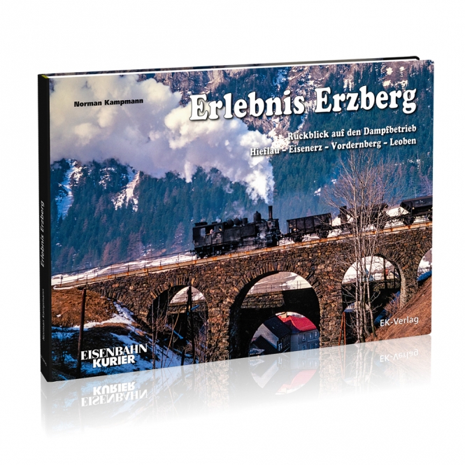 6433 Erlebnis Erzberg