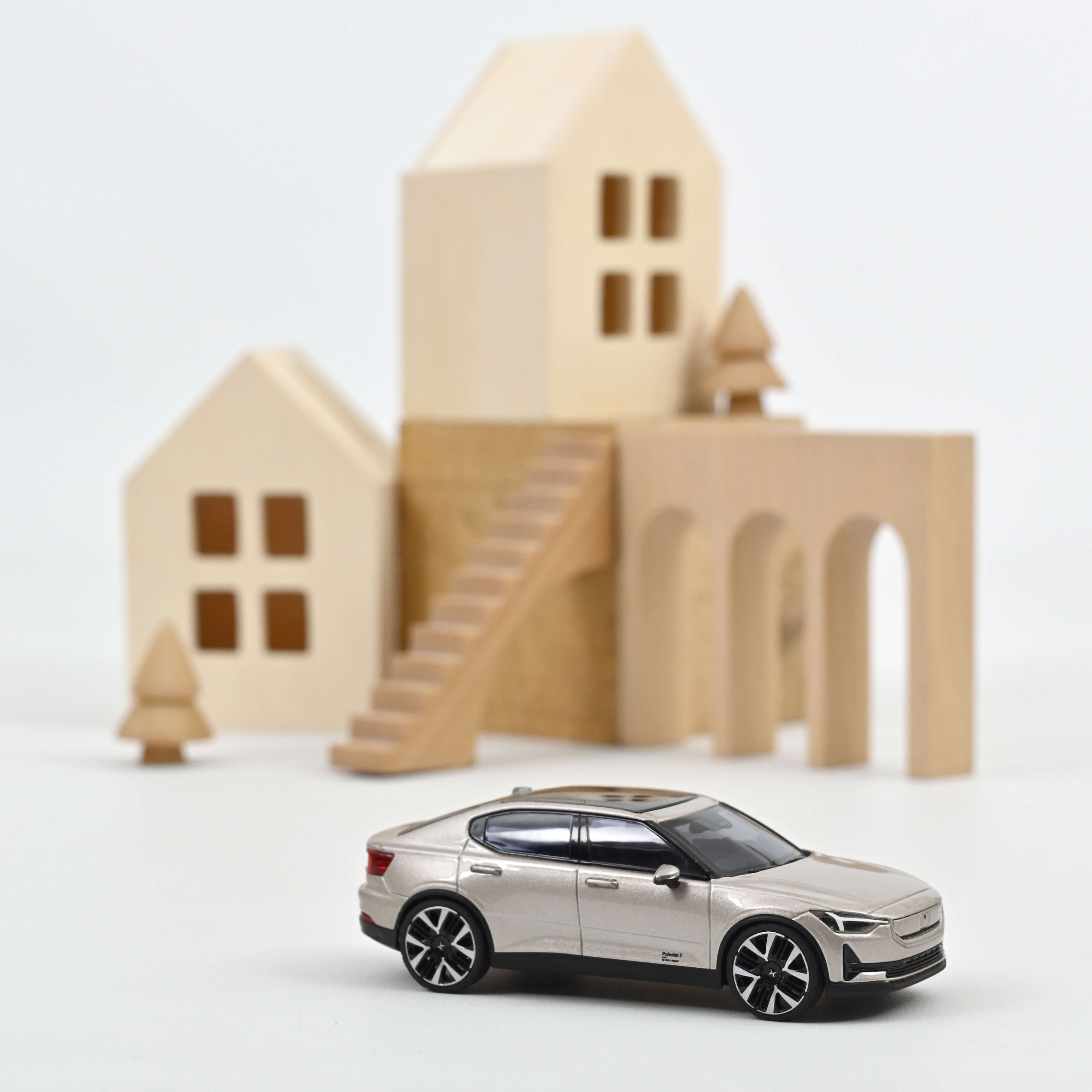 872013 Polestar 2 Jupiter (2024)