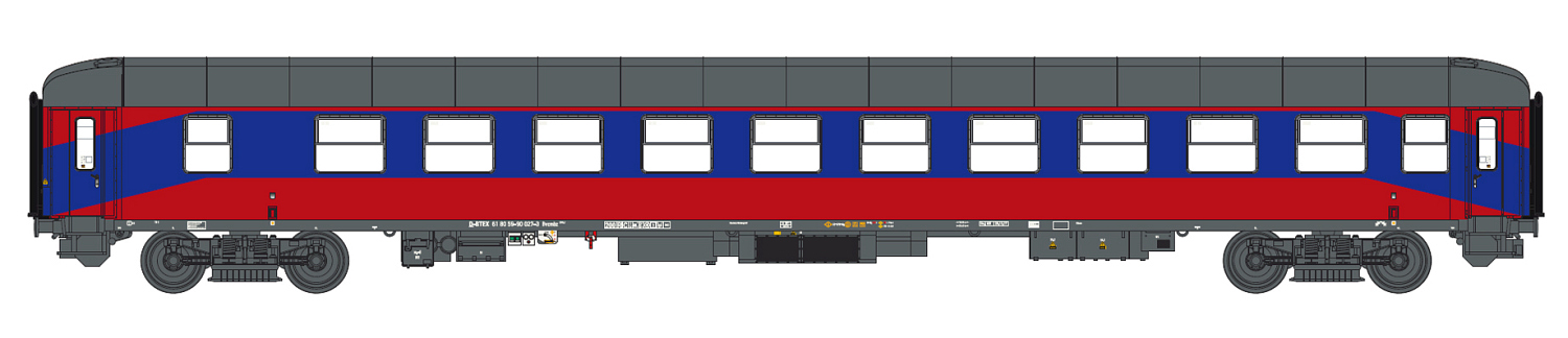 58511 BTE Liegewagen Bvcmz 248.5 Ep.6