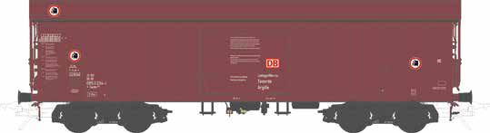 42265-02 DB Schwenkdachwagen Taems 891 Ep.5