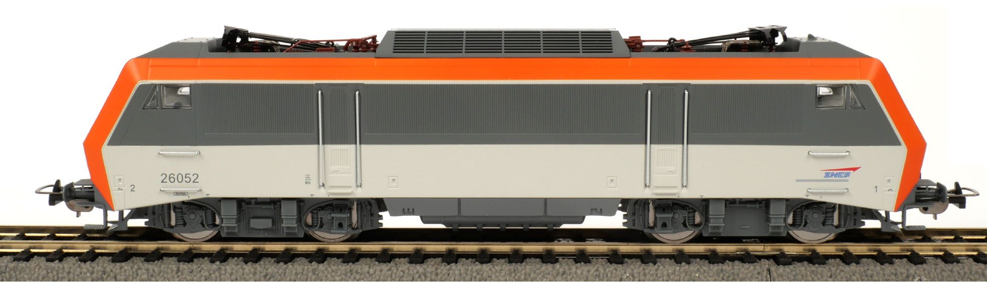 96154 SNCF E-Lok BB 26052 Ep.5