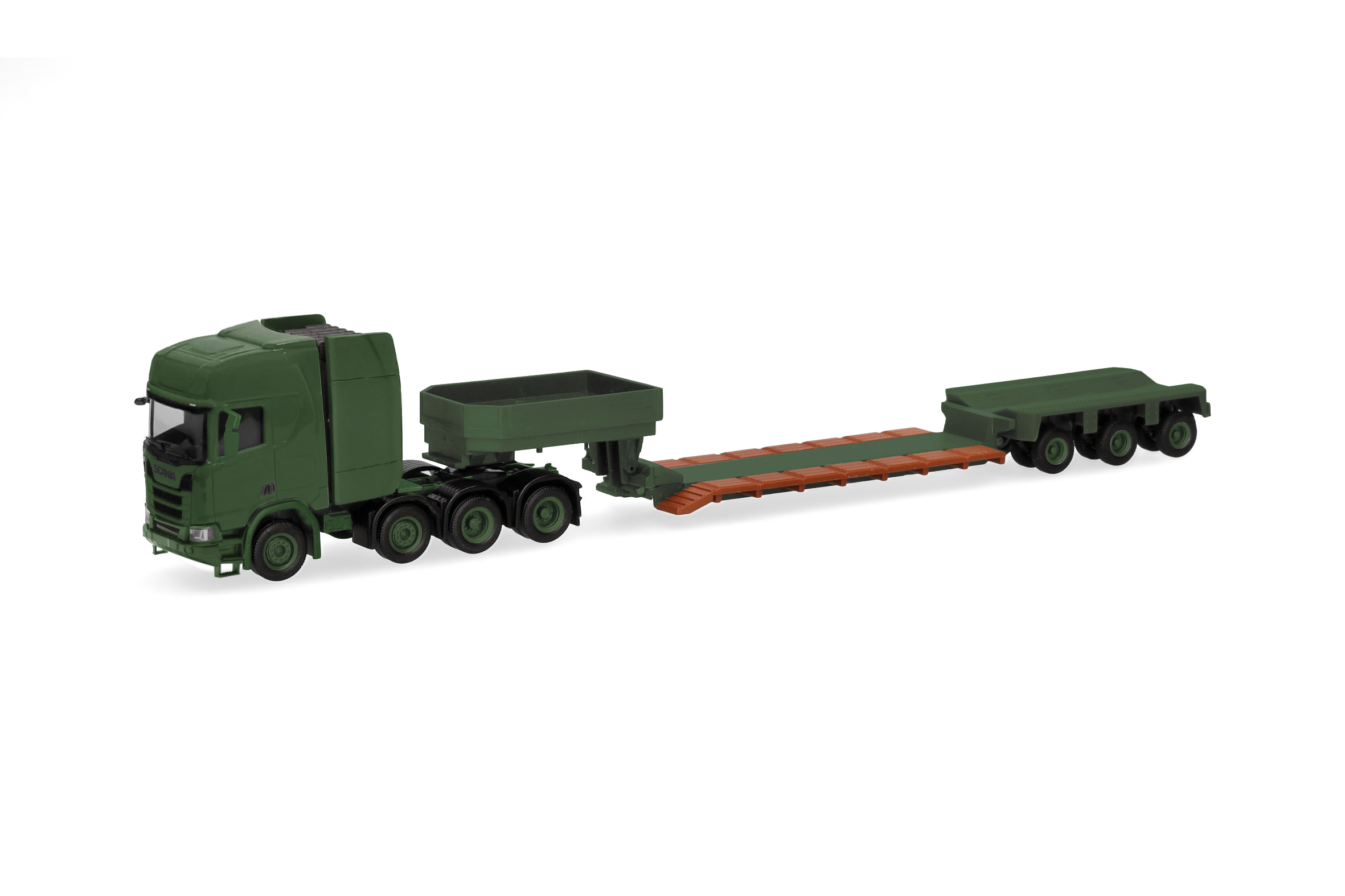 747295 Scania CR20 HD Tieflade-SZ Danish Army
