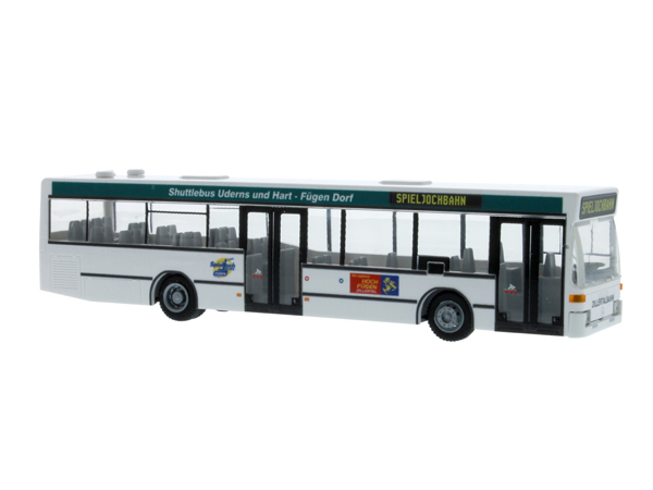 75222 MB O 405 N2 Zillertalbahn (AT)