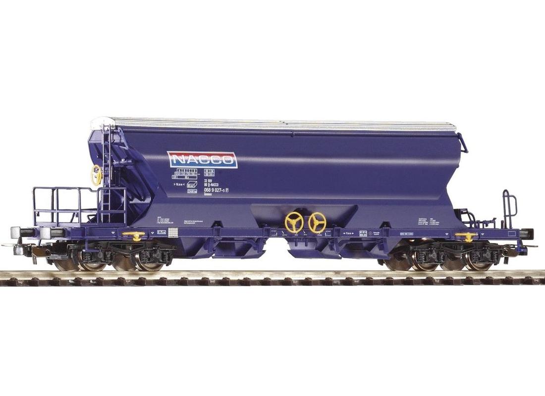 Piko 54631 NACCO Selbstentladewagen Tanoos Ep.5