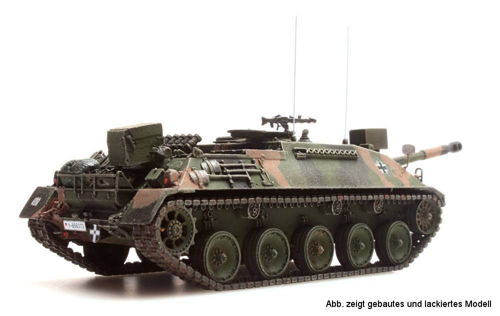 1160001 Kanonenjagdpanzer BW
