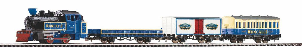 Piko 57142 R/C Startset Roncalli