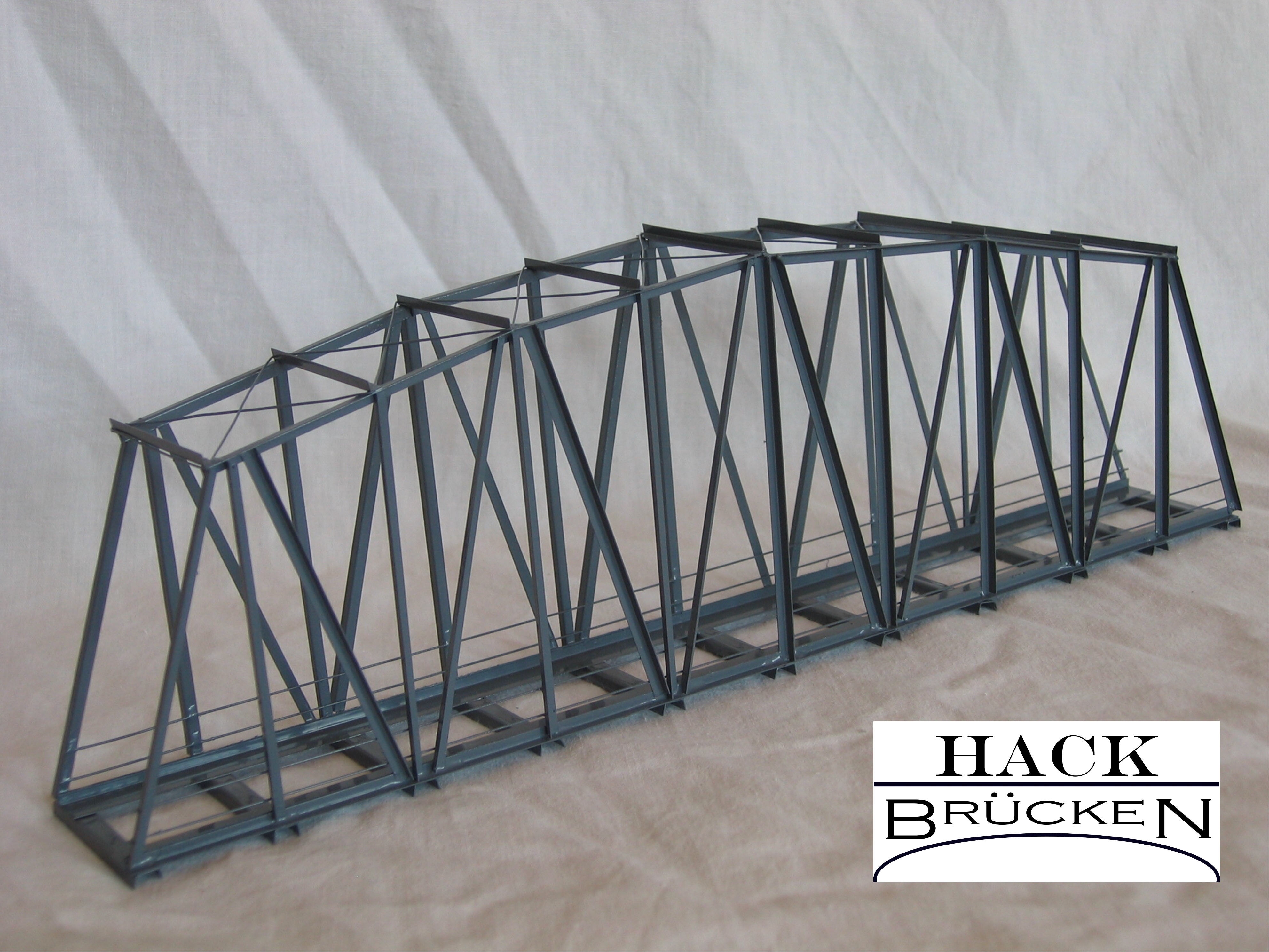 Hack BT30 Bogenbrücke 30 cm