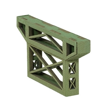 67031 Brückenpfeiler Adapterstück
