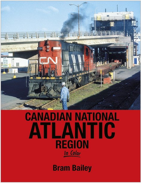 1701 CN Atlantic Region in Clr