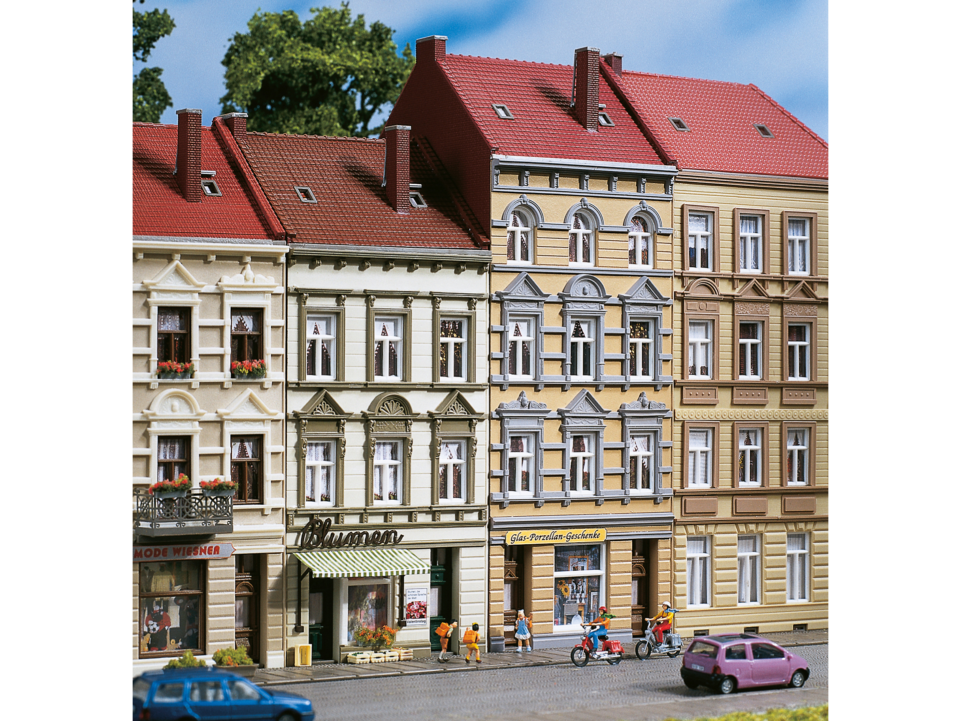 11392 Stadthäuser Schmidtstraße 13/15
