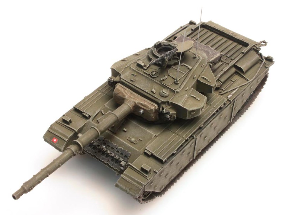 Artitec 387.192 Swiss CENTURION MK 7