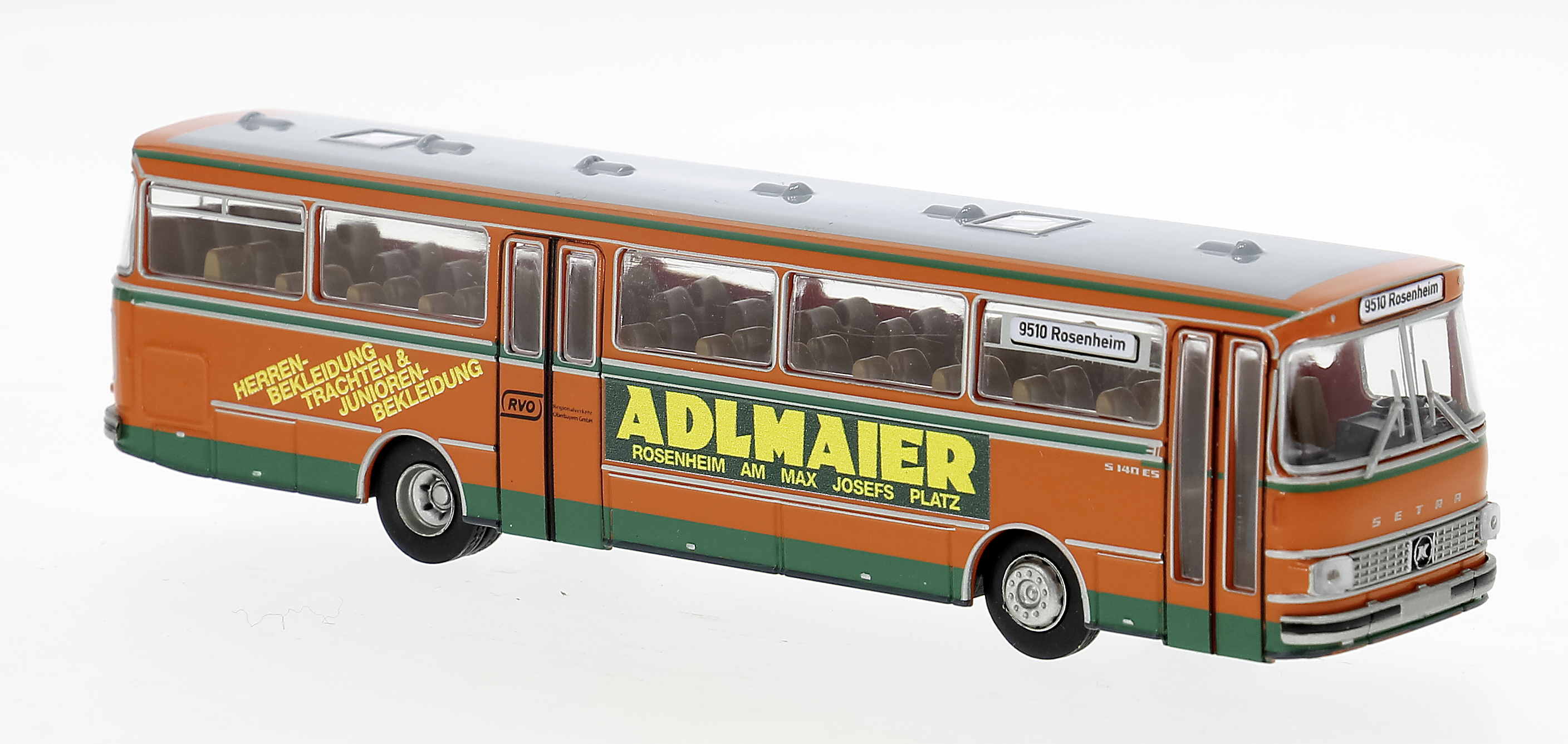56112 Setra S140 RVO/Adlmair