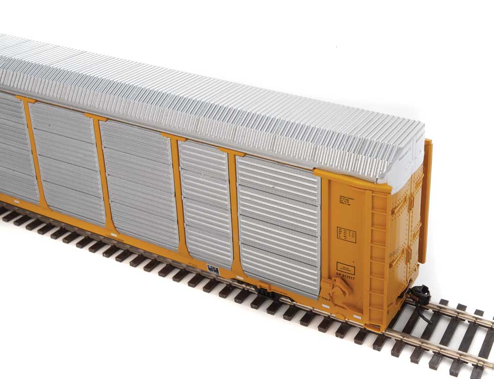 WalthersProto 101436 UP SP 89' Tri-Level #517517