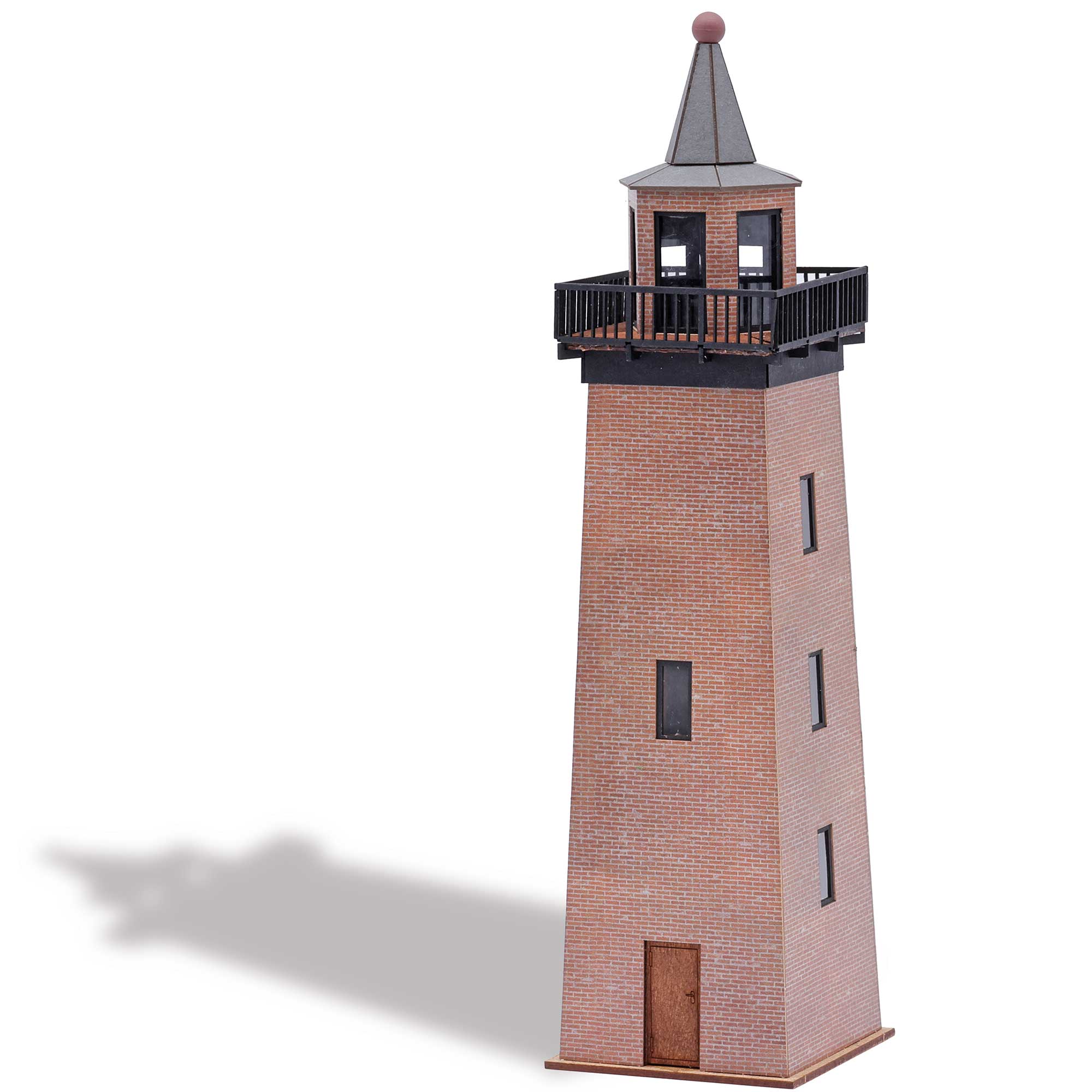 Busch 1721 Leuchtturm Dagebüll H0