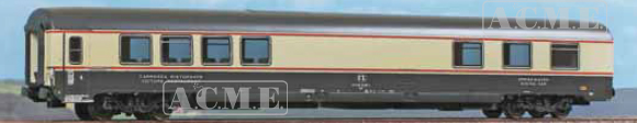 50448 FS Speisewagen 1999R Ep.6