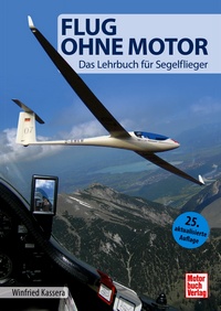 04567 Flug ohne Motor - Das Lehrbuch