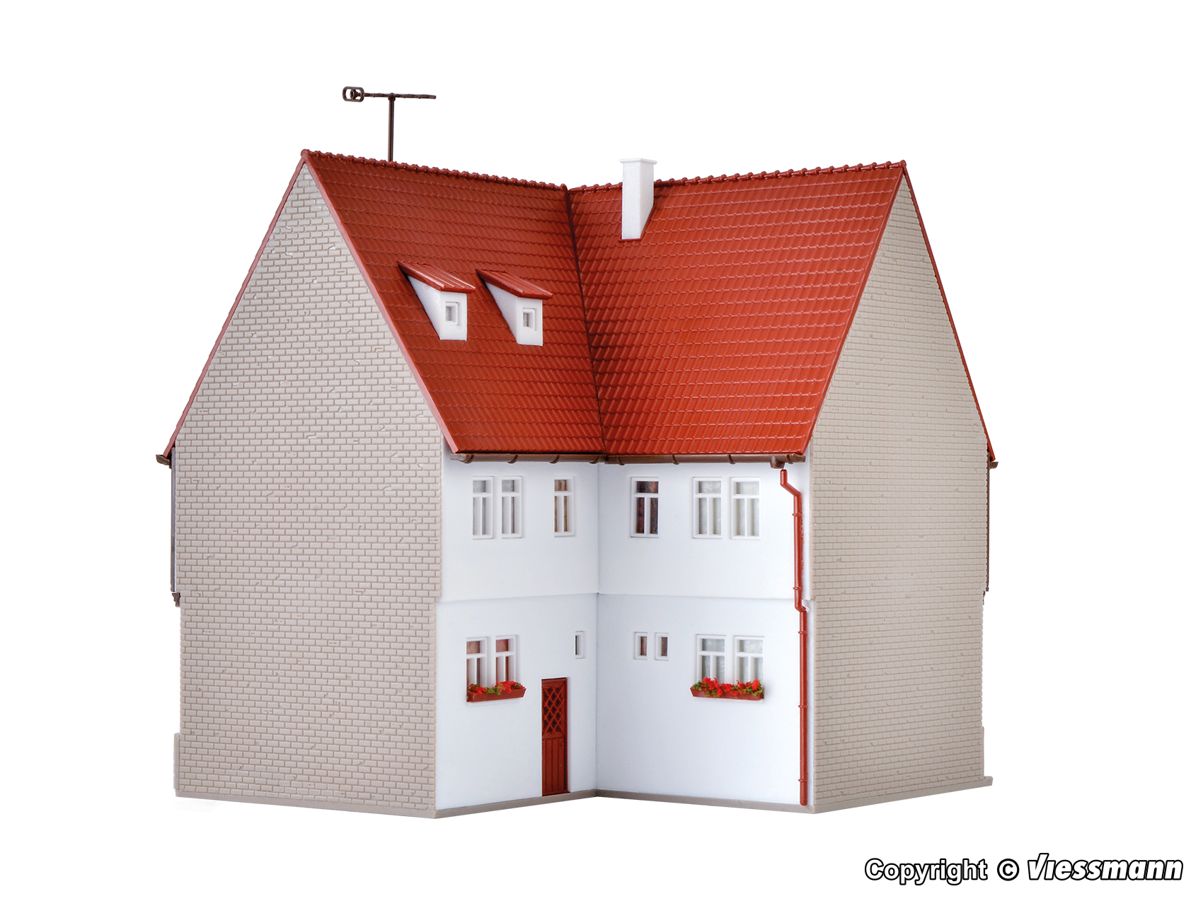 43645 Gasthaus Lamm