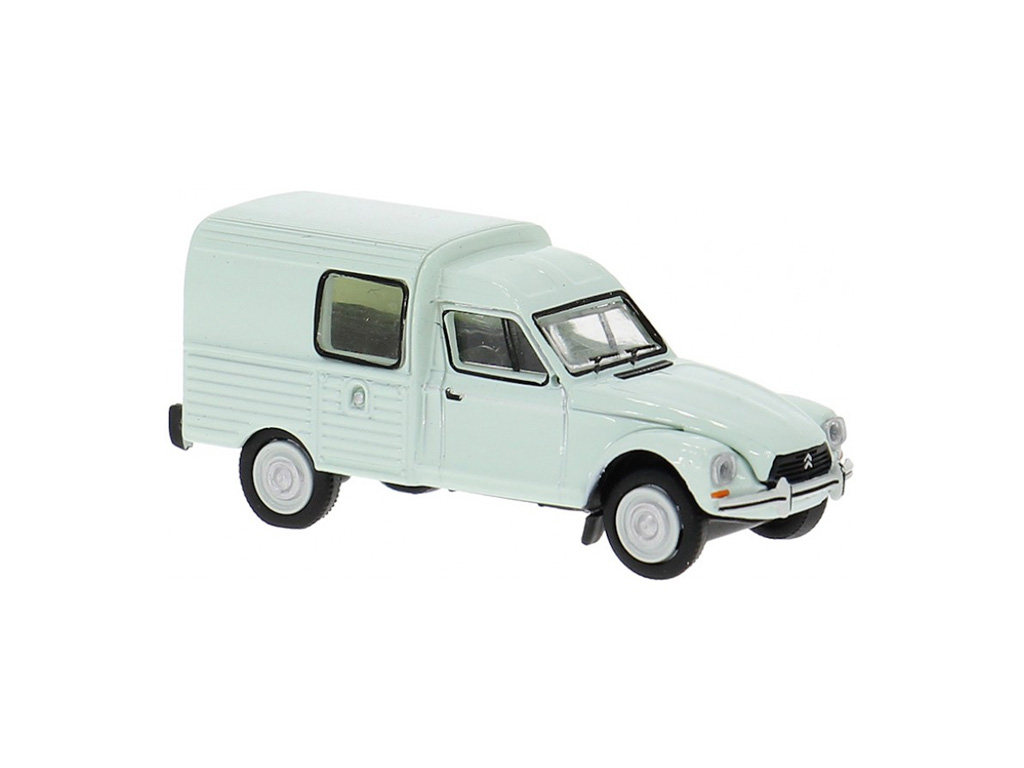 14286 Citroen Acadiane pastelltürkis