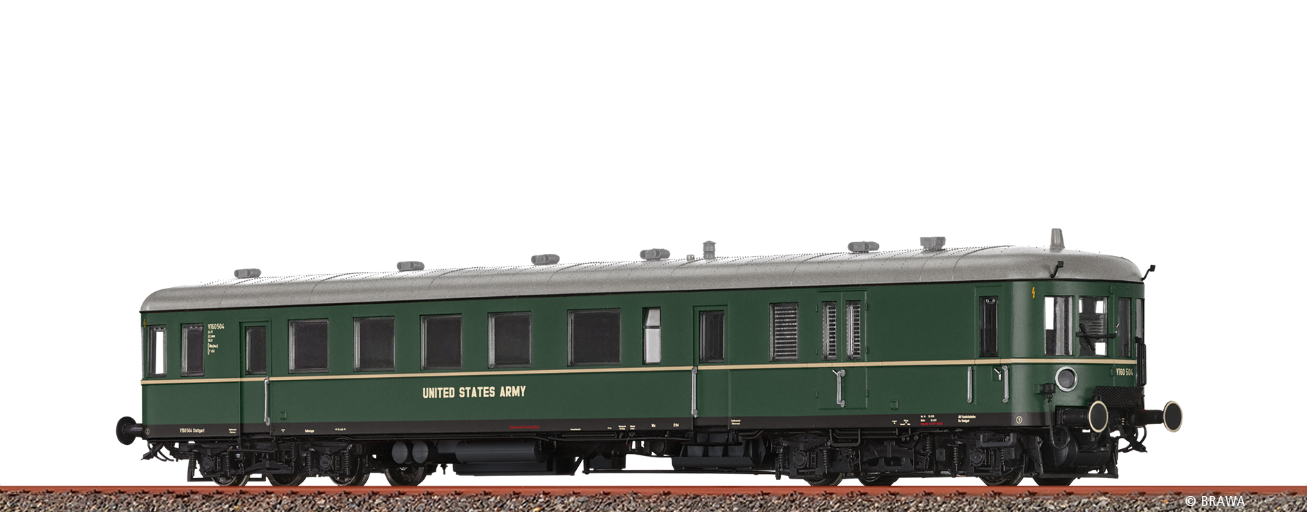 44728 DB Dieseltriebwagen VT 60.5 US-Army Ep.3
