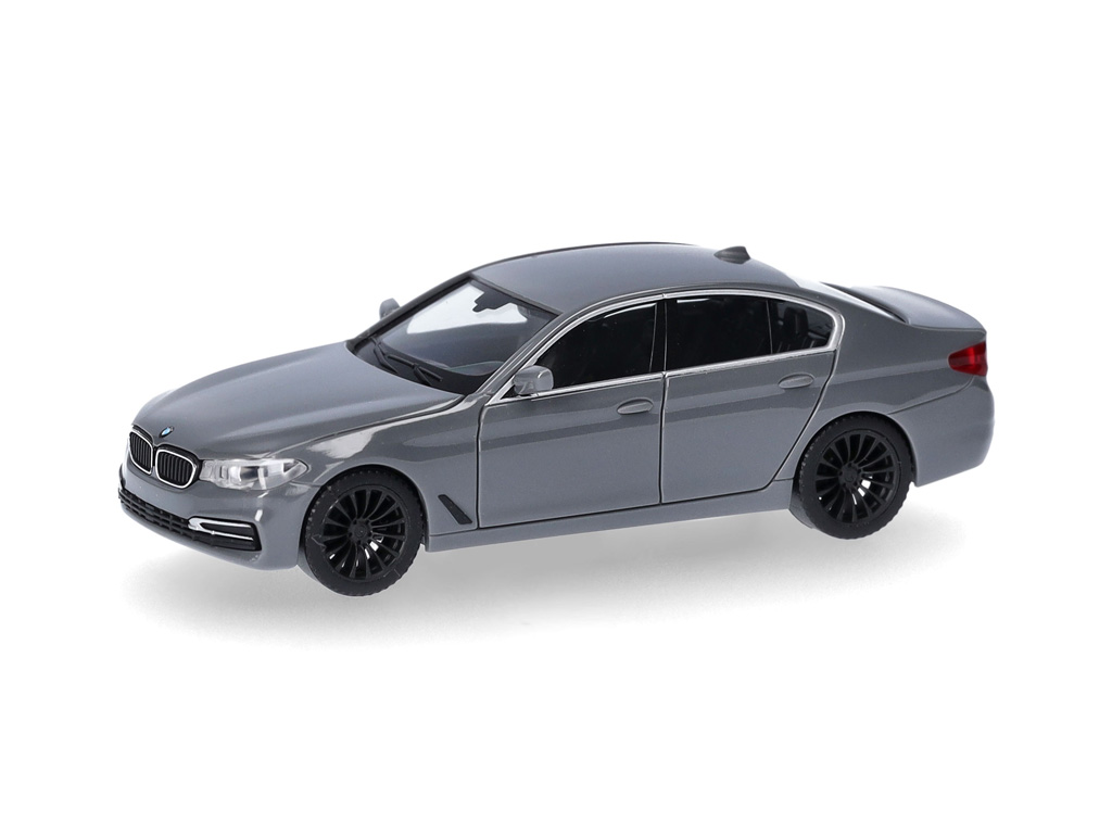 420372-003 BMW 5er (G30) Lim. nardograu