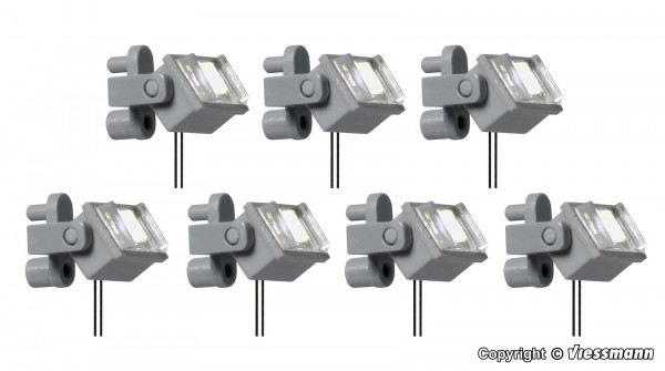 6339 LED Reflektor-Ergänzungsset