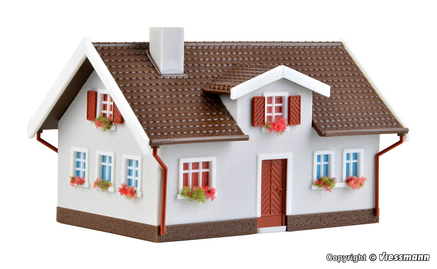 47703 Wohnhaus