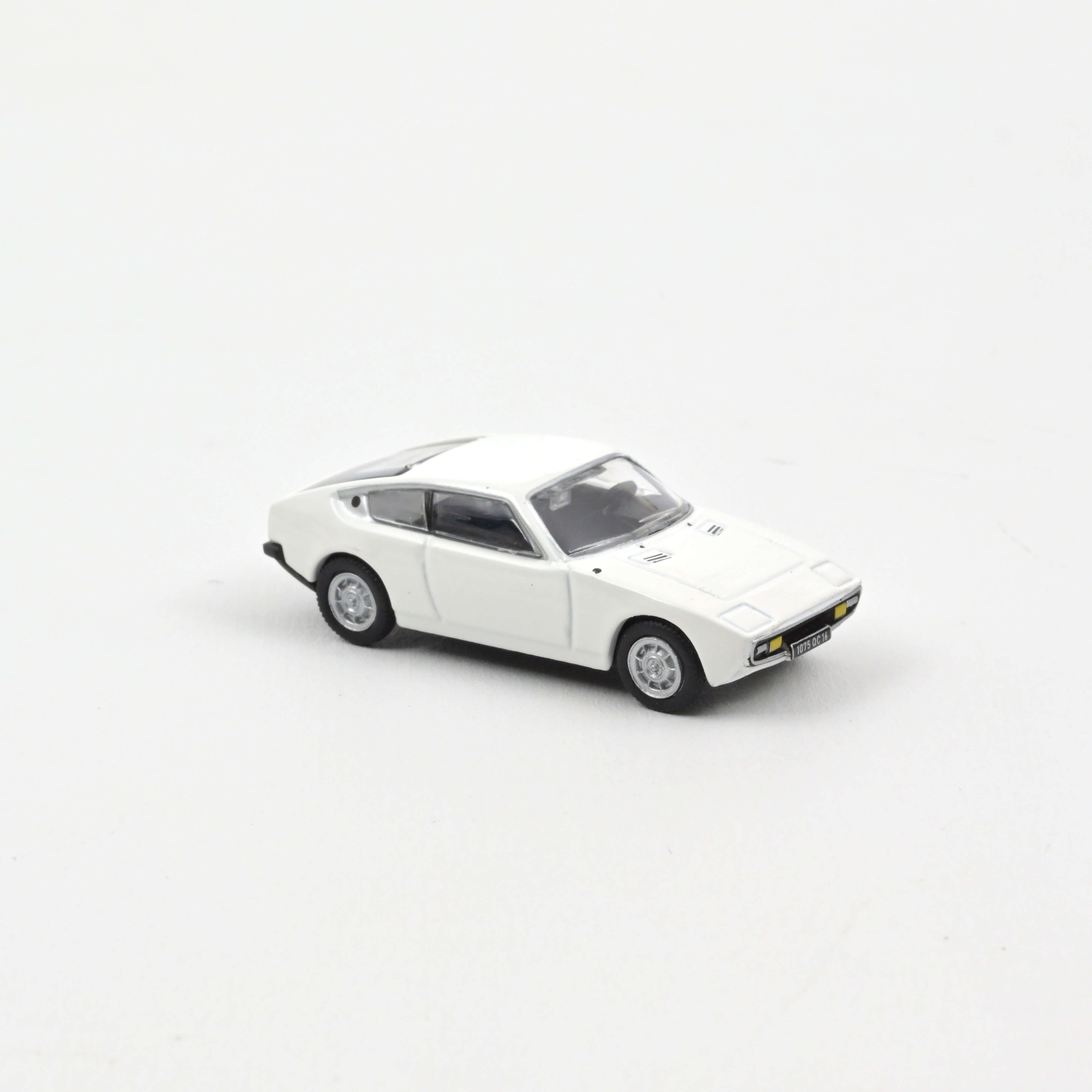 Norev 574118 Matra Simca Bagheera weiß (1975)