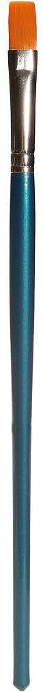 172130 Flachpinsel, Synthetisch  12