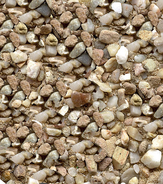 3336 Natursteine mittelgrob