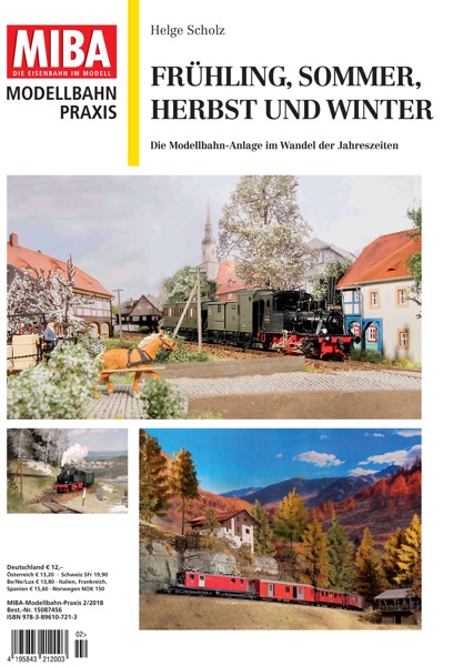 10721 Frühling, Sommer, Herbst und Winter