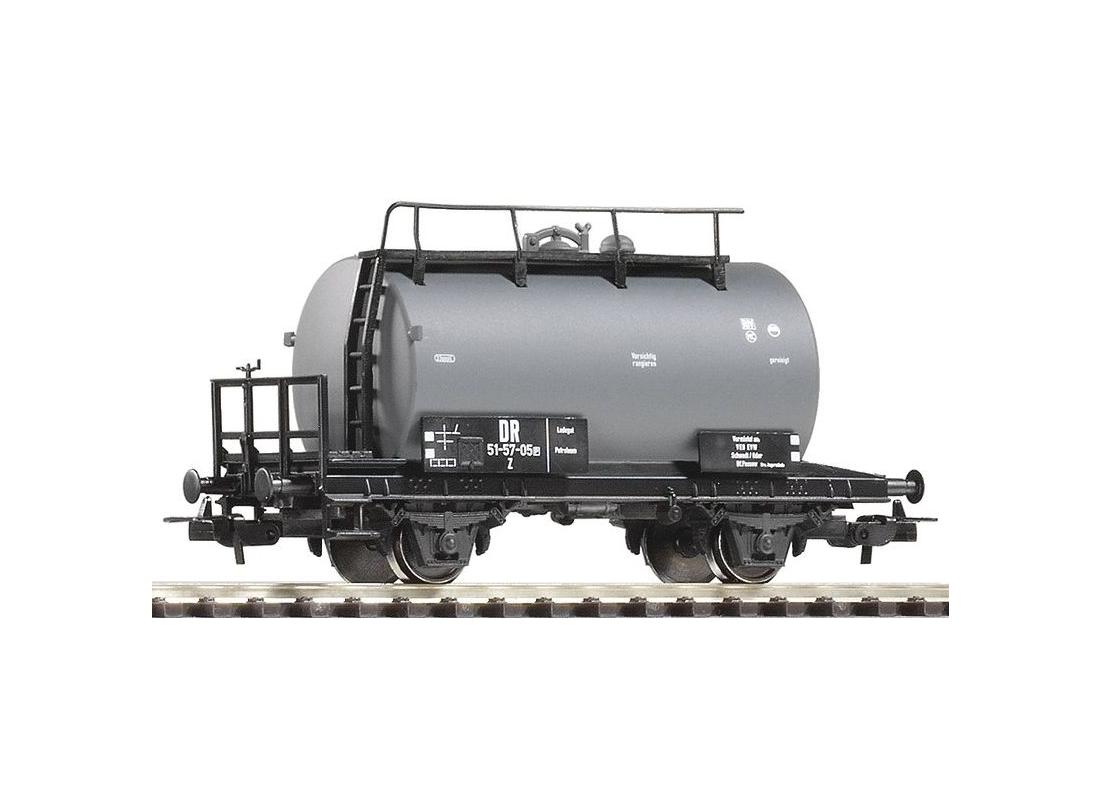Piko 57715 DR Kesselwagen 2-achs Ep.3