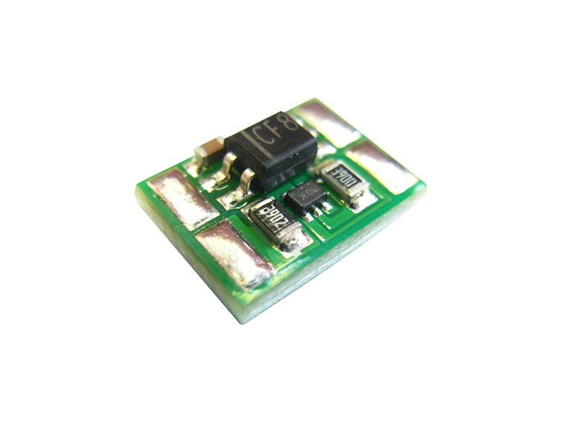 50314 2mA Mini Miniatur Konstantstromquelle f