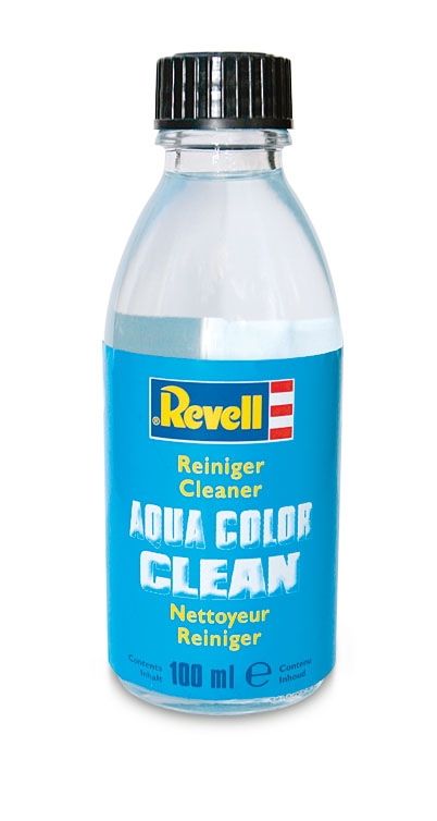 39620 AQUA Cleaner 100ml