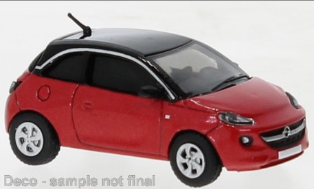 PCX870380 Opel Adam rot (2013)