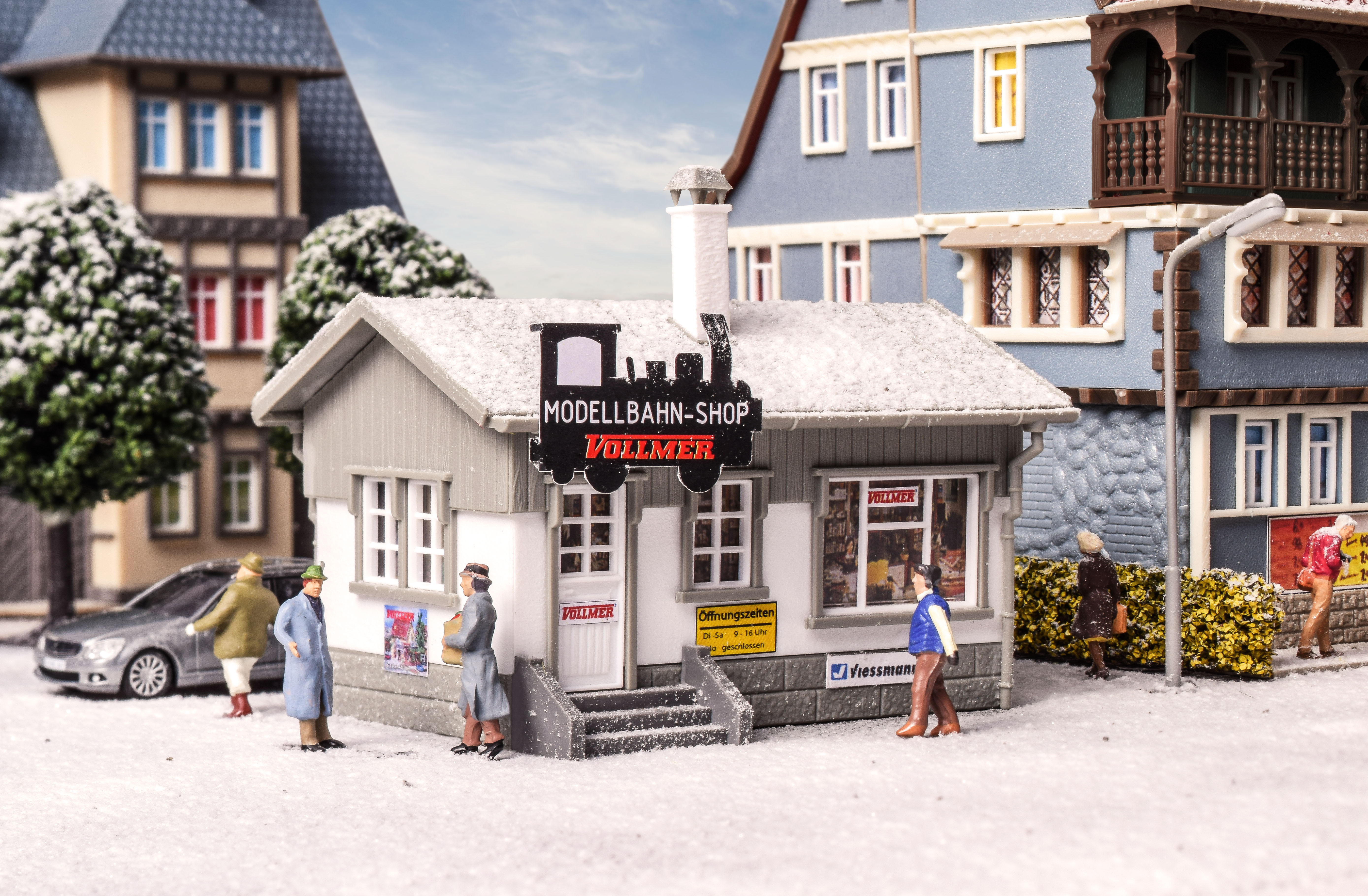 42418 Modellbahn-Shop