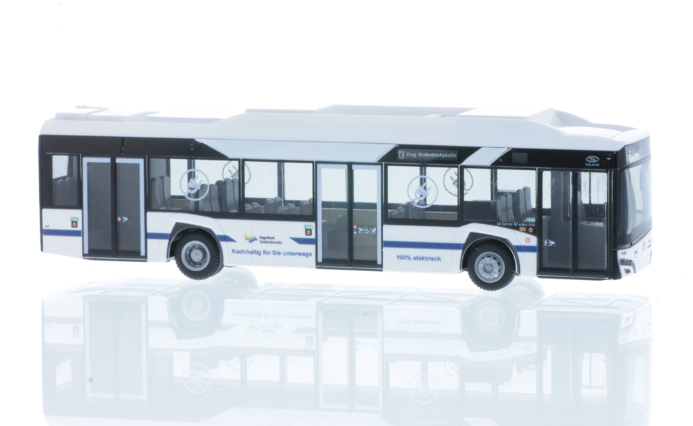 76811 Solaris Urbino 12´19 electric Zugerland