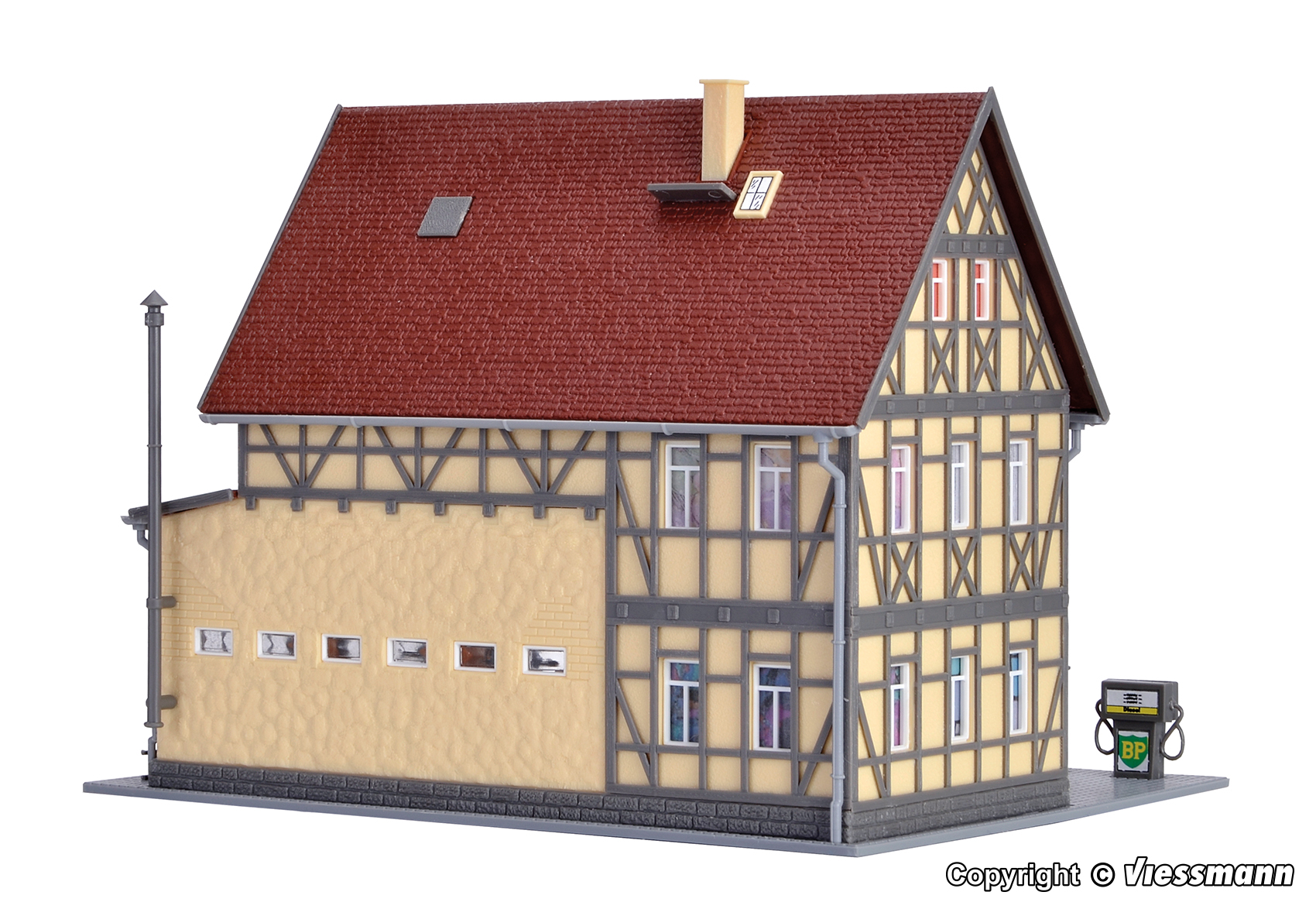 43682 Landmaschinen-Reparaturwerkstatt