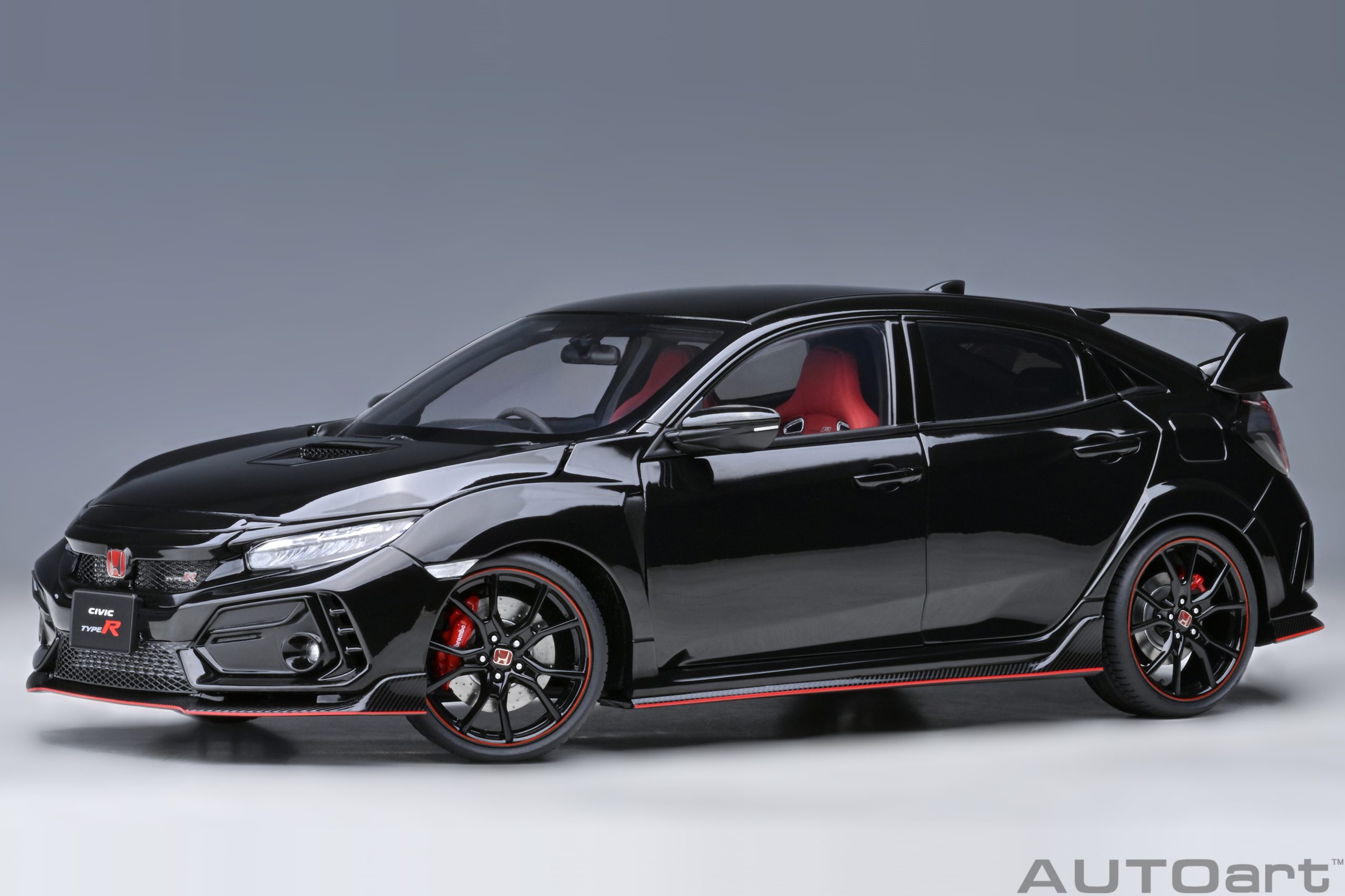 73222 Honda Civic Type R (FK8) 2021